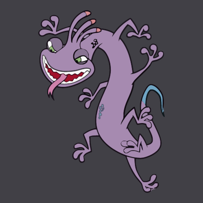 Randall Monsters Heavyweight Hoodie by linhVisuals | Teevron