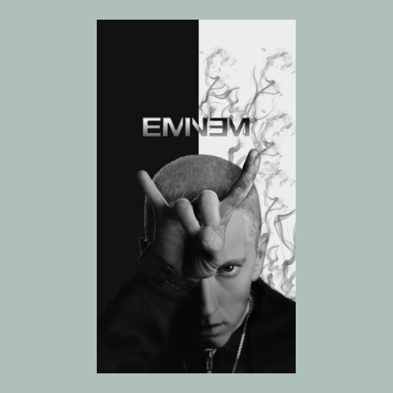 Emine Heavyweight Hoodie by linhVisuals | Teevron