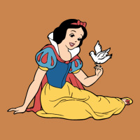 Snow White Heavyweight Hoodie | Teevron