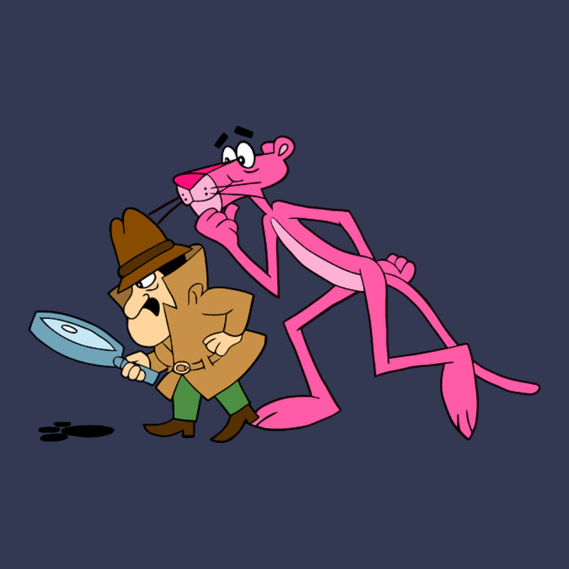 The Pink Panther Heavyweight Hoodie by linhVisuals | Teevron