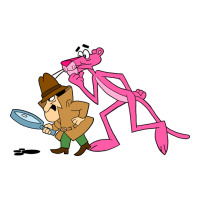 the pink panther | Teevron