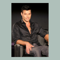 Who Is Ricky Martin Playing In Ameri Heavyweight Hoodie | Teevron