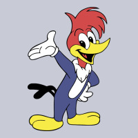 Woody Woodpecker Heavyweight Hoodie | Teevron