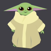 Baby Grogu Legend Heavyweight Hoodie | Teevron