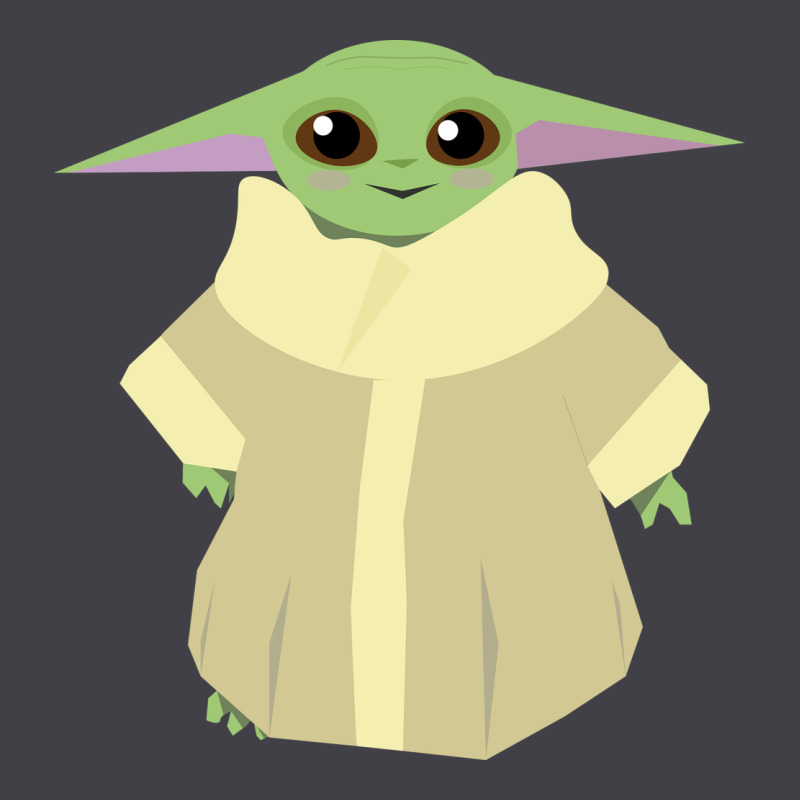 Baby Grogu Legend Heavyweight Hoodie by linhVisuals | Teevron