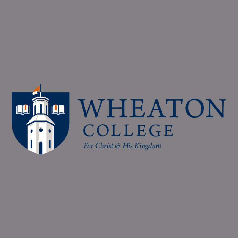 Wheaton College Heavyweight Hoodie by linhVisuals | Teevron