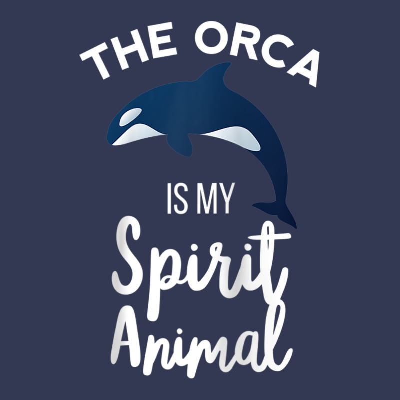 Orca Spirit Animal Killer Whale Ocean Sea Marine Funny Water Raglan Ba Heavyweight Hoodie by linhVisuals | Teevron