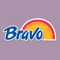Bravo Supermarket Heavyweight Hoodie | Teevron