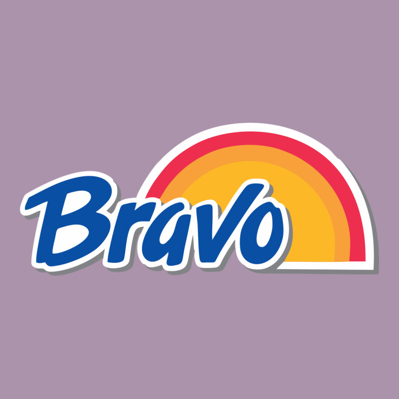 Bravo Supermarket Heavyweight Hoodie by linhVisuals | Teevron