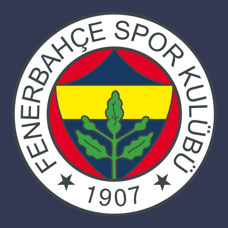 Fenerbahçe Heavyweight Hoodie by linhVisuals | Teevron