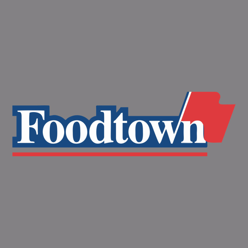 Foodtown Heavyweight Hoodie by linhVisuals | Teevron