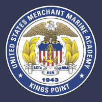 United States Merchant Marine Academy Heavyweight Hoodie | Teevron