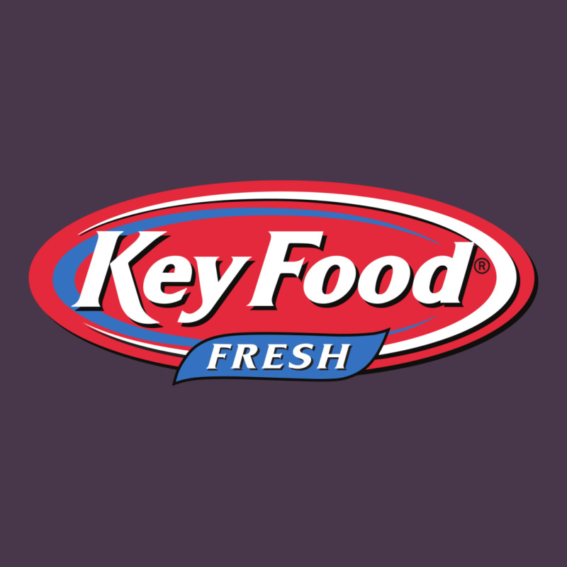 Keyfood Fresh Heavyweight Hoodie by linhVisuals | Teevron