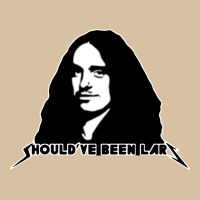 It Should Have Been Lars Heavyweight Hoodie | Teevron
