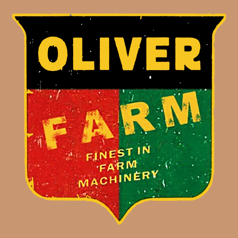 Oliver Farm Heavyweight Hoodie by linhVisuals | Teevron