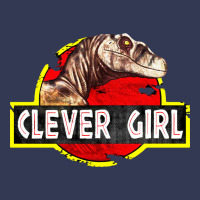 Clever Girl Heavyweight Hoodie | Teevron