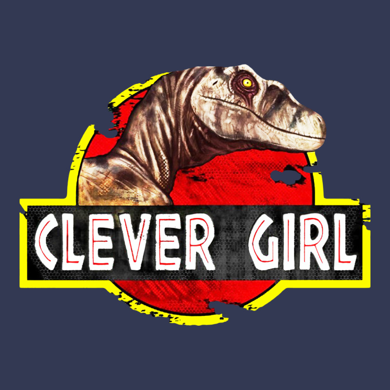 Clever Girl Heavyweight Hoodie by linhVisuals | Teevron