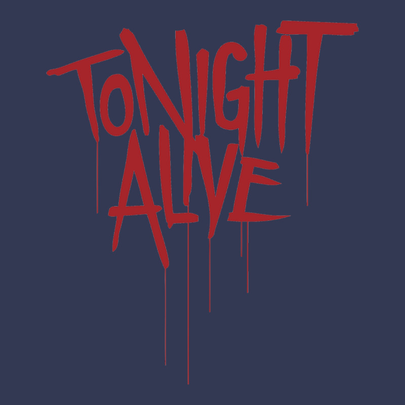 Tonight Alive Heavyweight Hoodie by linhVisuals | Teevron