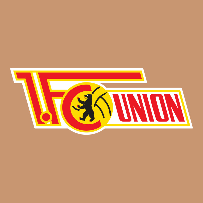 The-1.-fc-union-berlin-pen Heavyweight Hoodie by linhVisuals | Teevron