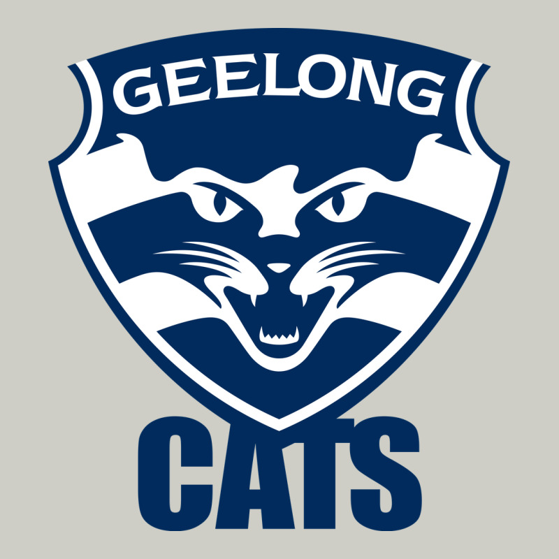 Geelong Cats Heavyweight Hoodie by linhVisuals | Teevron