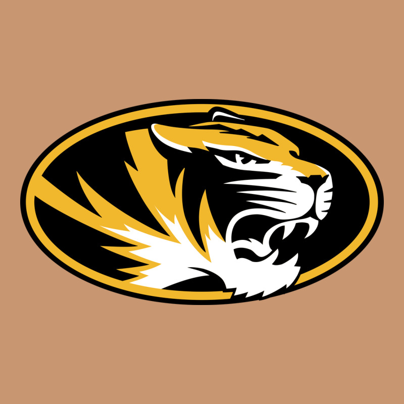 Missouri Tigers Heavyweight Hoodie by linhVisuals | Teevron