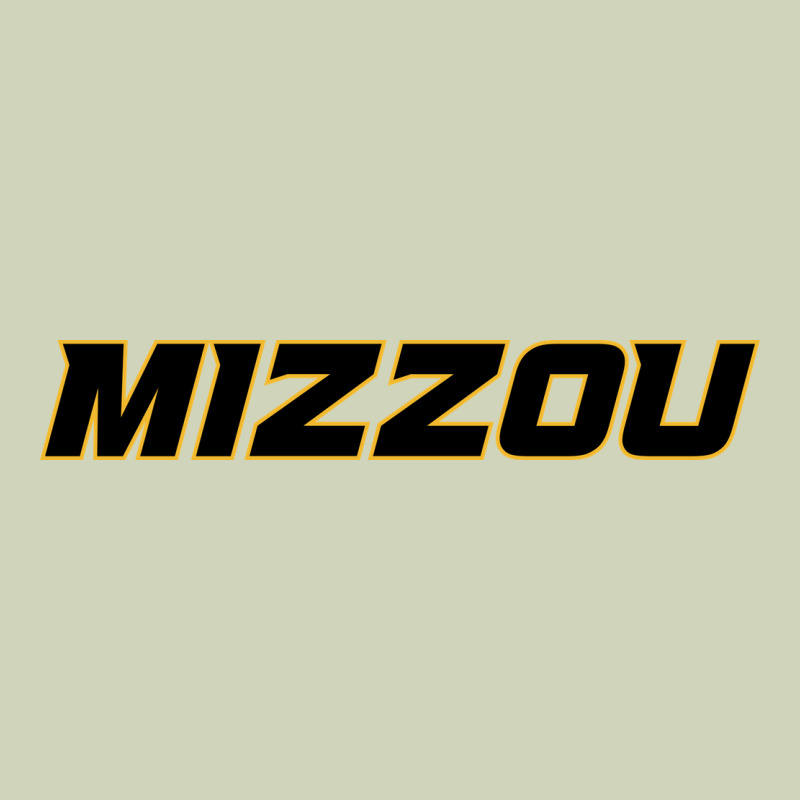 Mizzou Athletics Heavyweight Hoodie by linhVisuals | Teevron