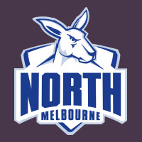 North Melbourne Fc Heavyweight Hoodie | Teevron