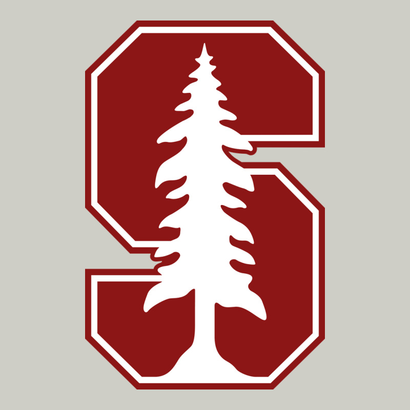 Stanford Cardinal Heavyweight Hoodie by linhVisuals | Teevron