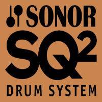 Sonor Drum Heavyweight Hoodie | Teevron