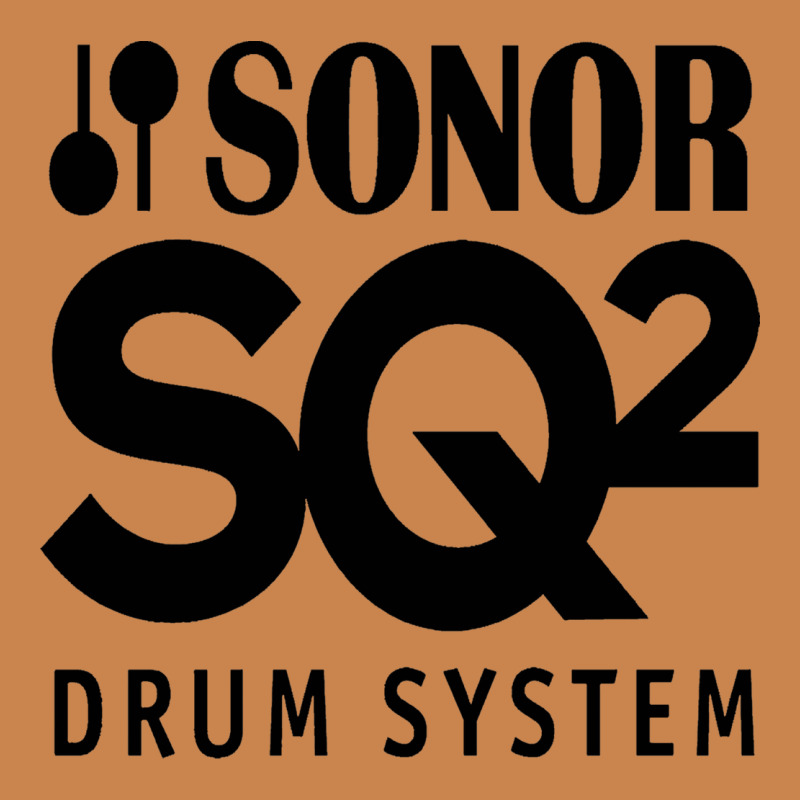 Sonor Drum Heavyweight Hoodie by linhVisuals | Teevron