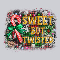 Sweet But Twisted Heavyweight Sweatshirt | Teevron