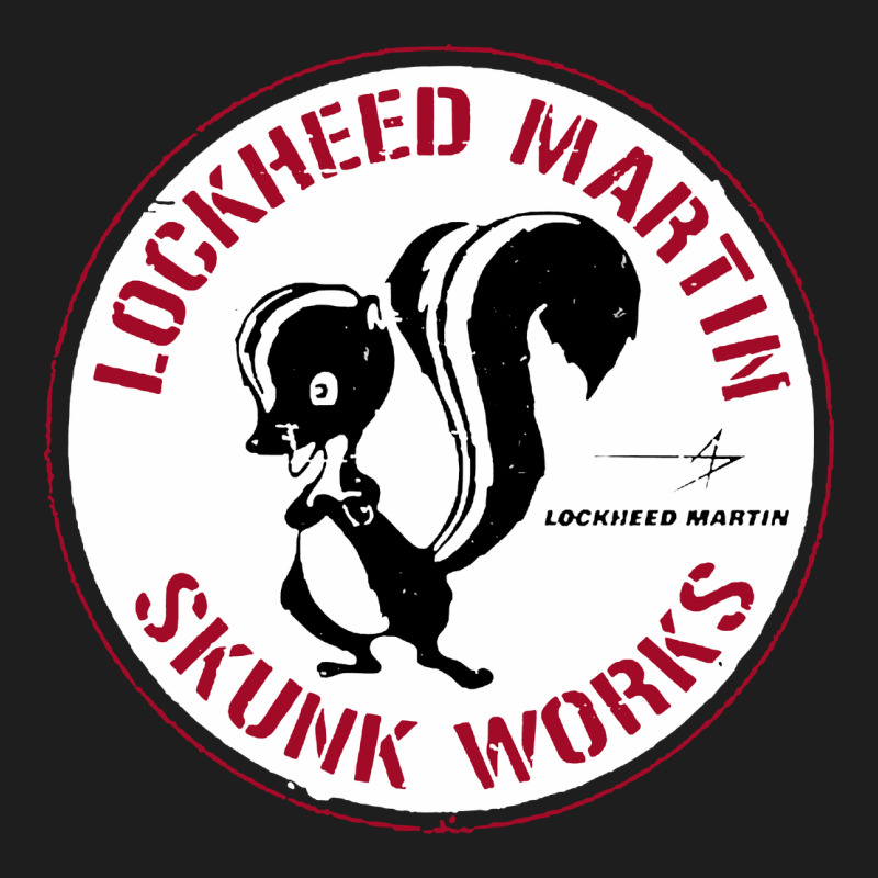 Skunks Works Adp Roundel Patch Heavyweight Hoodie by linhVisuals | Teevron