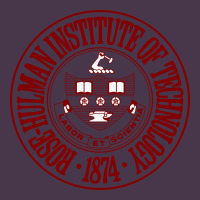 Rose-hulman Institute Of Technology Heavyweight Hoodie | Teevron