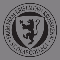 St. Olaf College Heavyweight Hoodie | Teevron