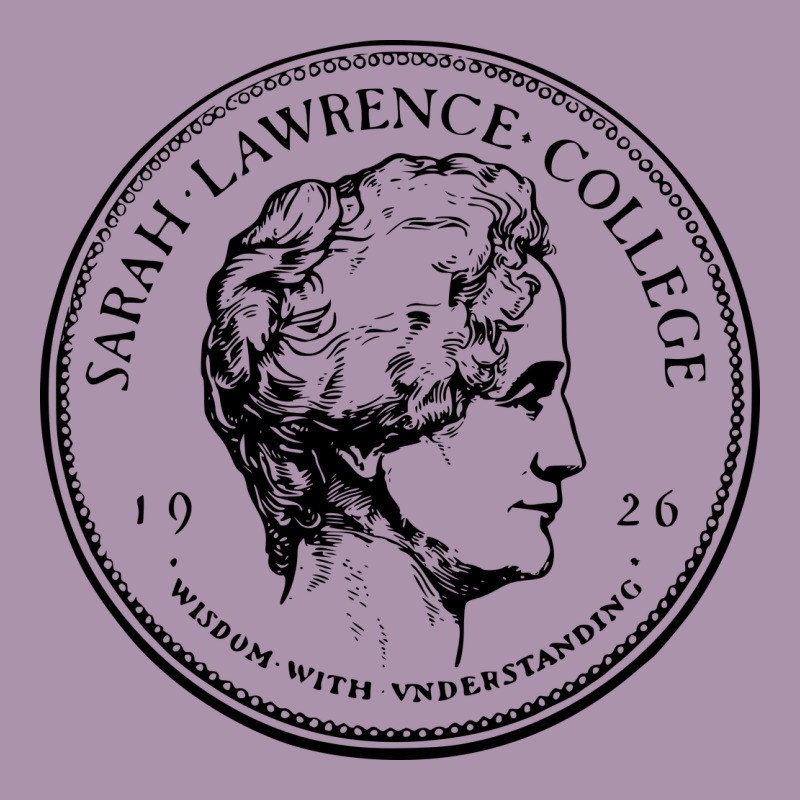 Sarah Lawrence College Heavyweight Hoodie by linhVisuals | Teevron