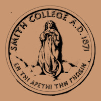 Smith College Heavyweight Hoodie | Teevron