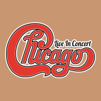 Chicago Live In Concert Heavyweight Hoodie | Teevron