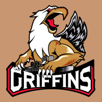 #the Griffins Grand Rapids Heavyweight Hoodie | Teevron