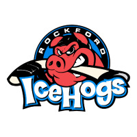 #the icehogs rockford | Teevron