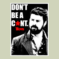 The Boys Butcher Don't Be A Heavyweight Hoodie | Teevron
