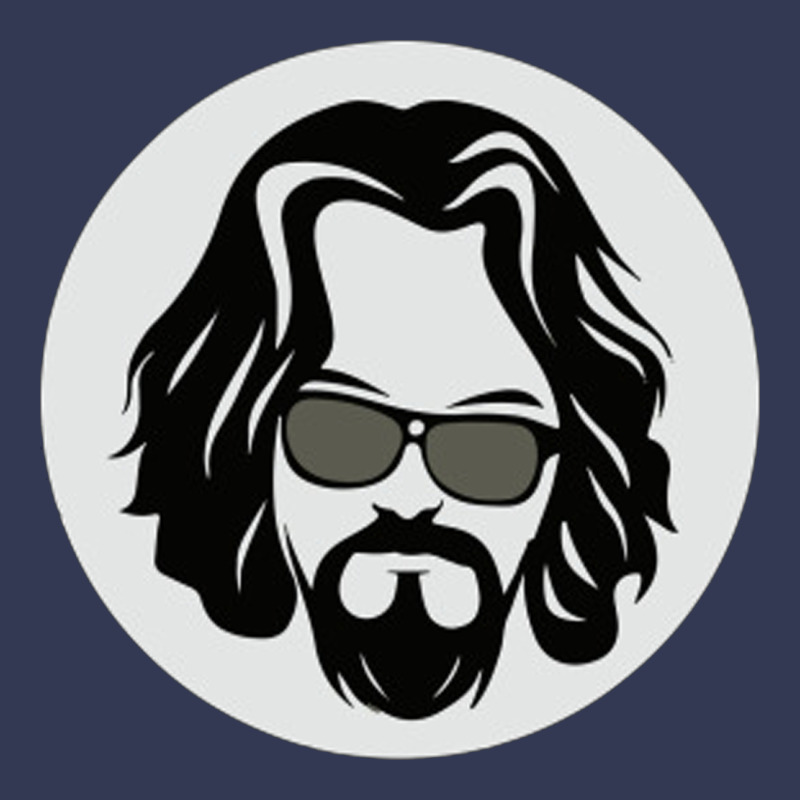 Big Lebowski Heavyweight Hoodie by linhVisuals | Teevron