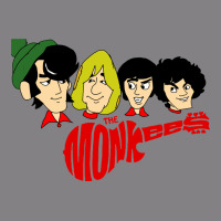The Monkees Heavyweight Hoodie | Teevron