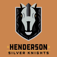 #the Silver Knight Henderson Heavyweight Hoodie | Teevron