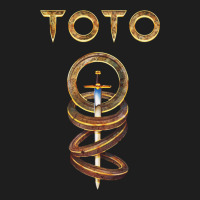 #toto, Sword Of The Rings Heavyweight Hoodie | Teevron