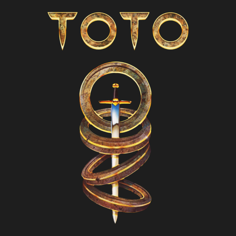 #toto, Sword Of The Rings Heavyweight Hoodie by linhVisuals | Teevron