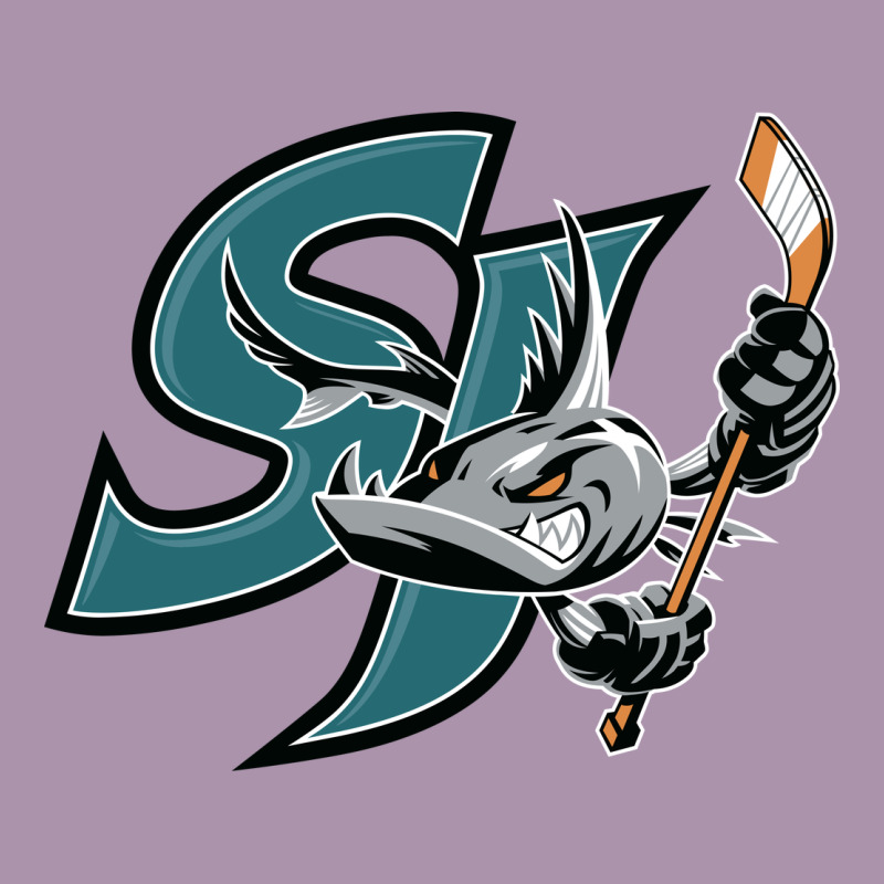 The-san-jose-barracuda-pen Heavyweight Hoodie by linhVisuals | Teevron