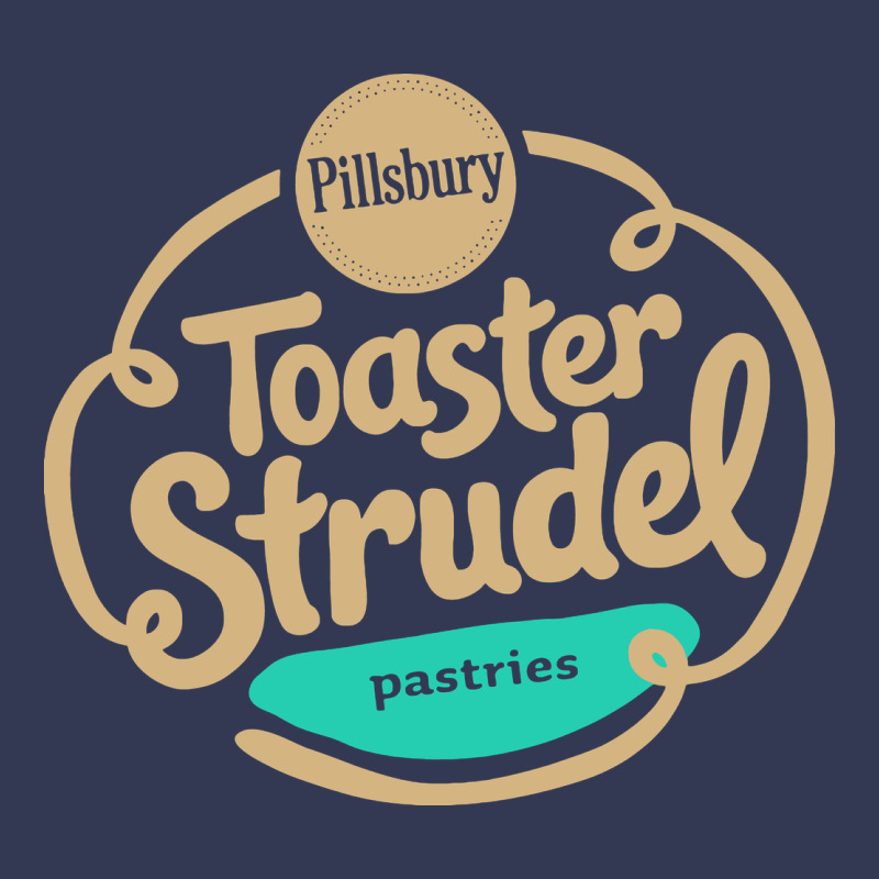 Toaster Strudel Pastry Heavyweight Hoodie by linhVisuals | Teevron