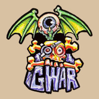 Monster Gwar Movie Heavyweight Hoodie | Teevron