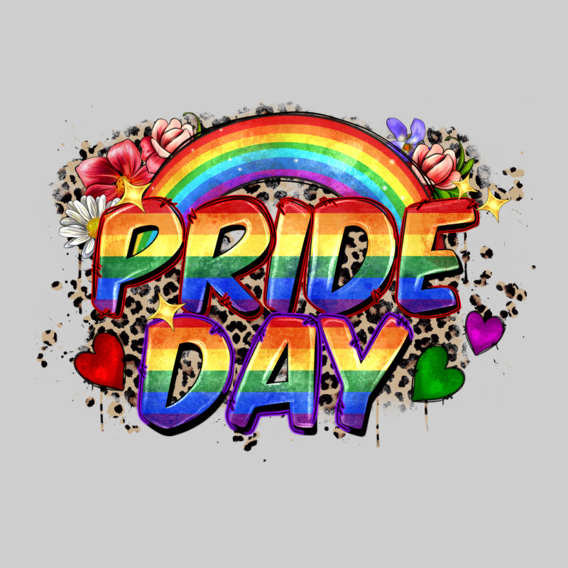 Pride Day Premium Tee by CowGirlArtShop | Teevron