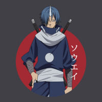 That Time I Got Reincarnated As A Slime  - Souei Heavyweight Hoodie | Teevron